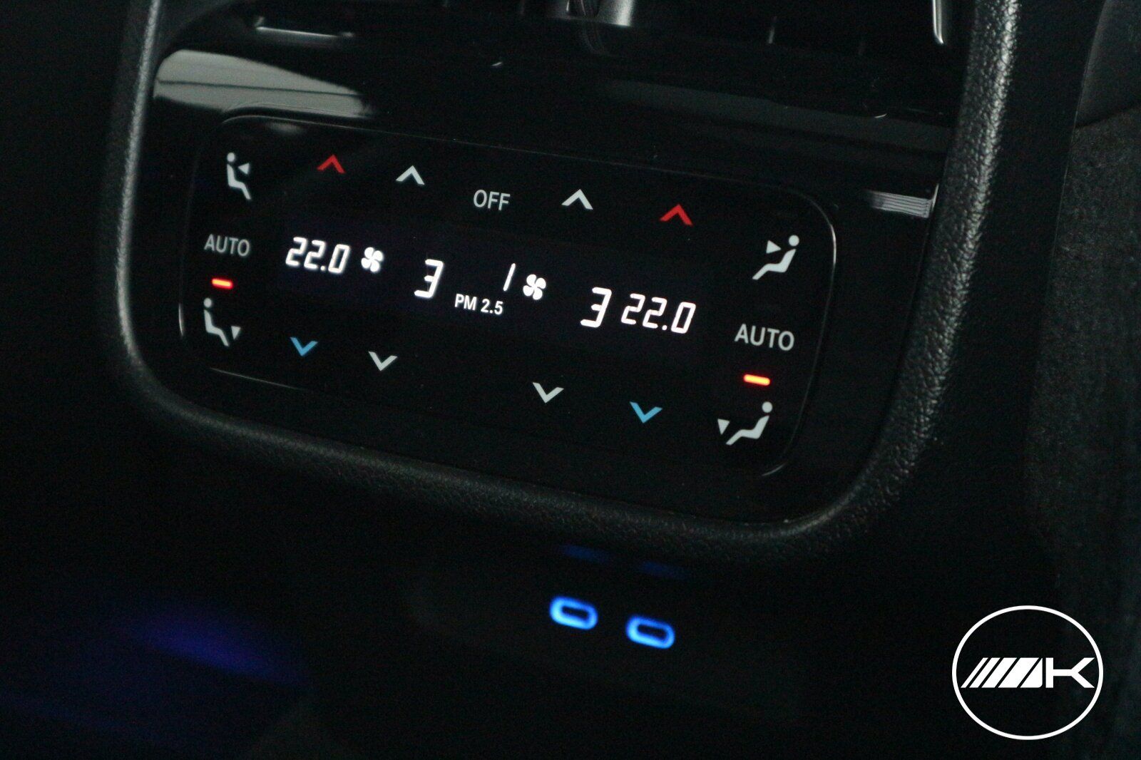 Mercedes-Benz E 450d 4M AMG - Samsaru's Car Outlet