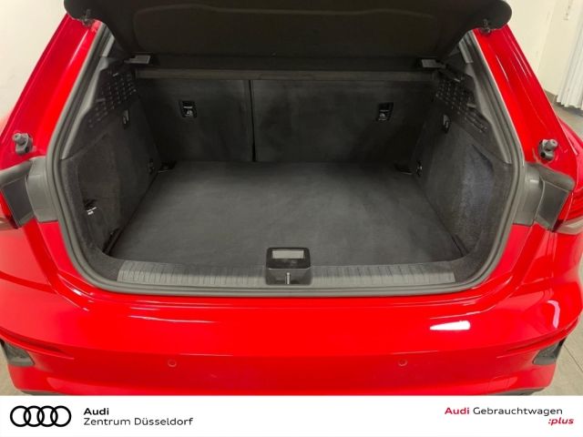 Audi A3 Sportback 40 TFSI e S tronic S-LINE LED PDC