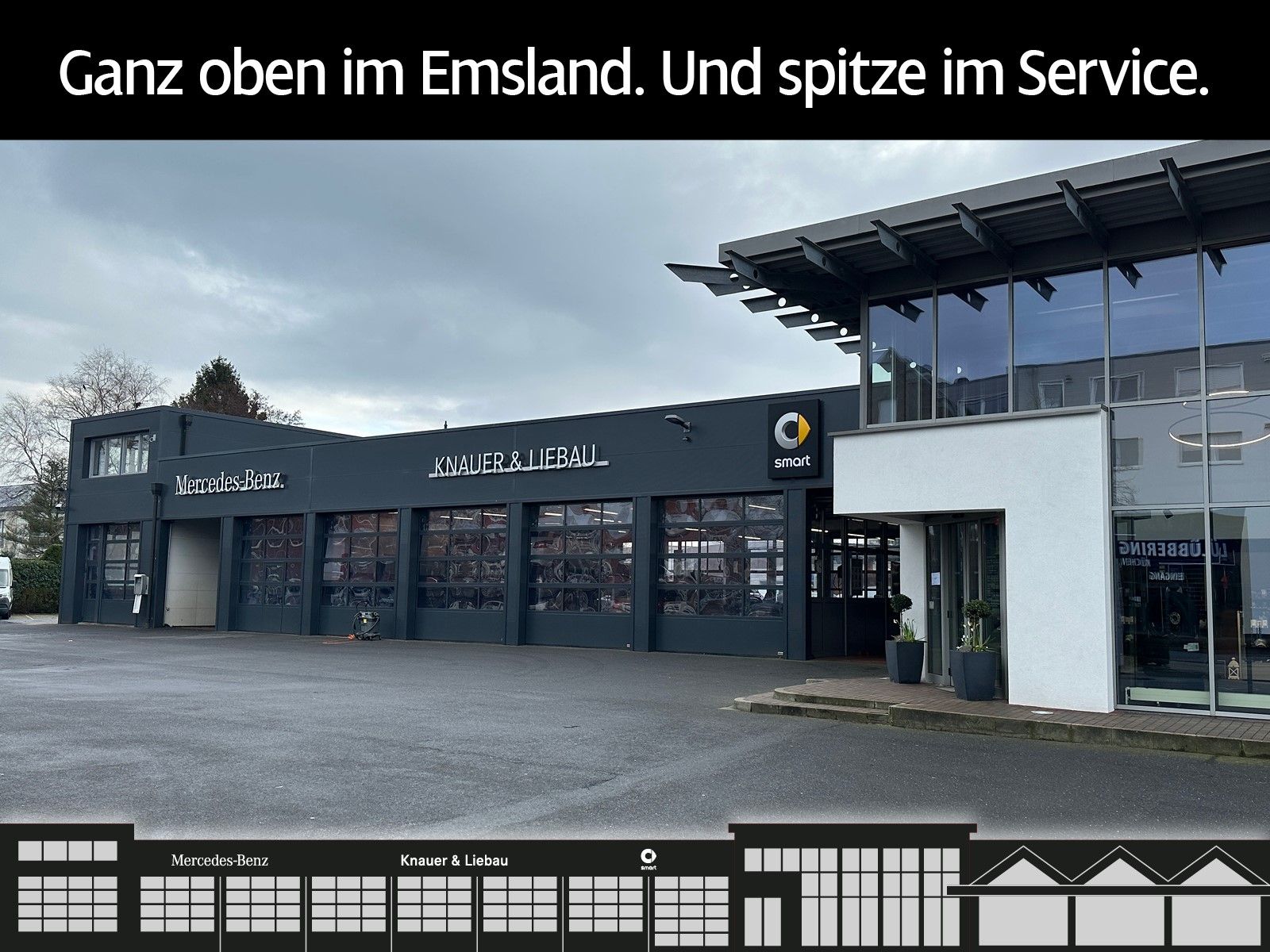 Mercedes-Benz Mercedes-AMG GLC 43 4M Prem*Carbon*FAP*AHK*Pano*