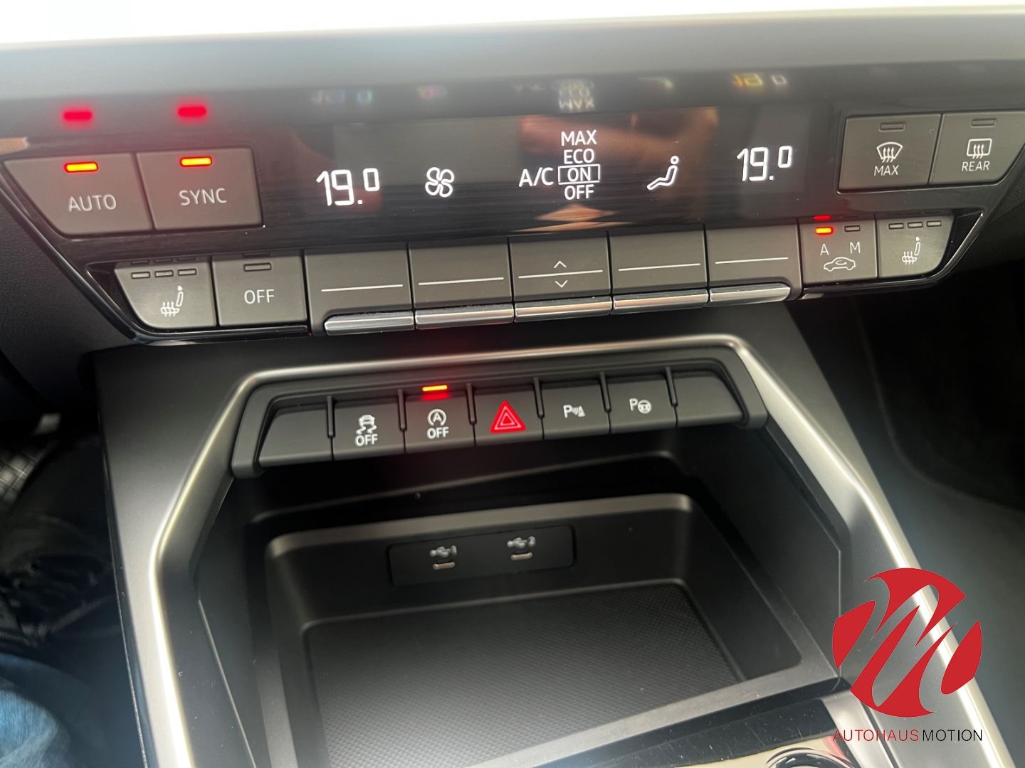 Audi A3 Sportback 35 TDI S line 2.0 LED PANO KAMERA B