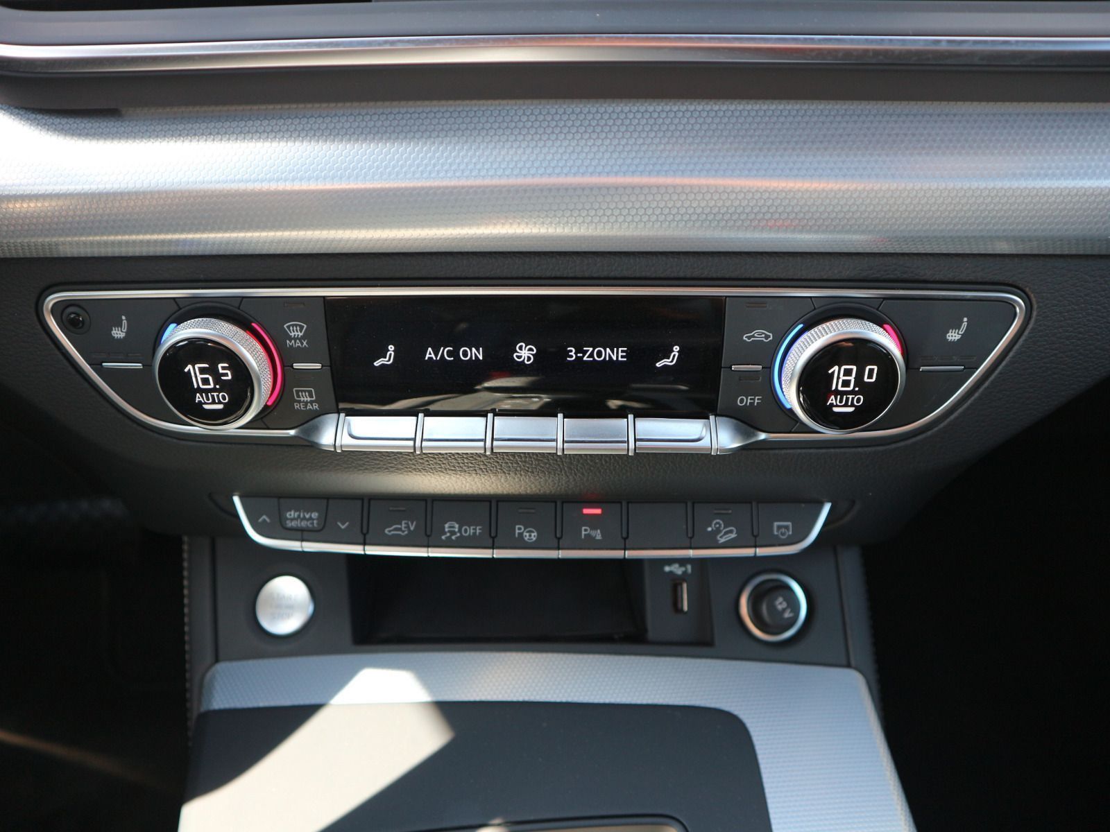 Audi Q5 Sportback 55 TFSI e quattro S line 0,5%*AHK*P