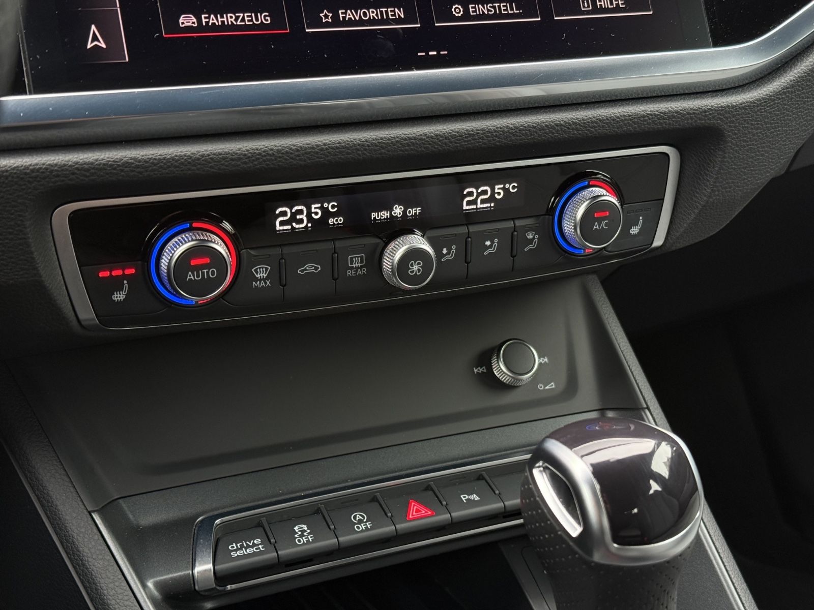 Audi Q3 quattro 2x S Line I LederI 8fach I Garantie