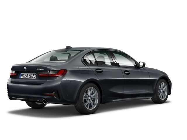 BMW 320d Sport Line - Samsaru's Car Outlet