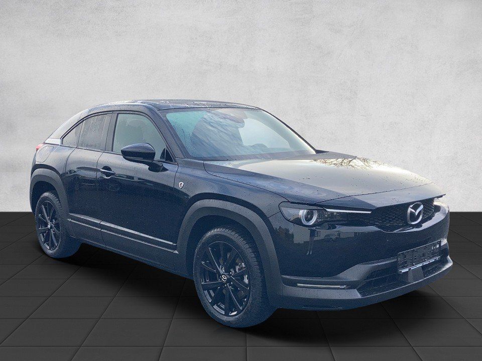 Mazda MX-30 e-SKYACTIV R-EV