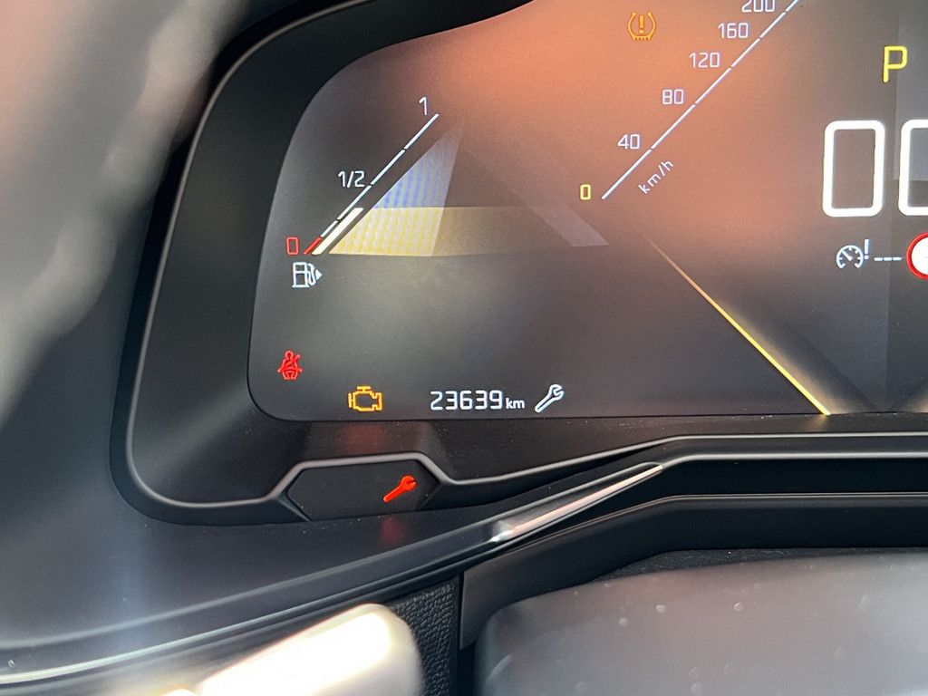 DS Automobiles DS 7 Crossback PT 180 Aut. Rivoli LEDER NAVI