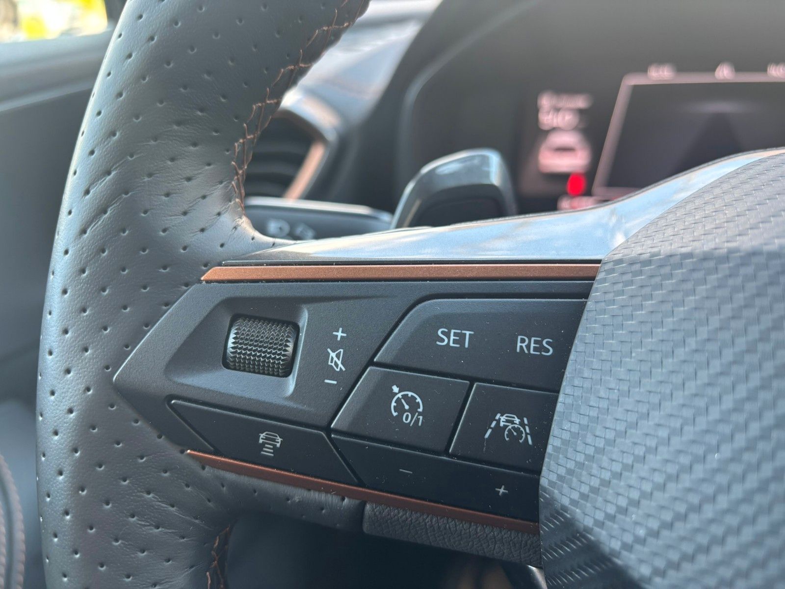 Cupra Formentor 4Drive - Samsaru's Car Outlet
