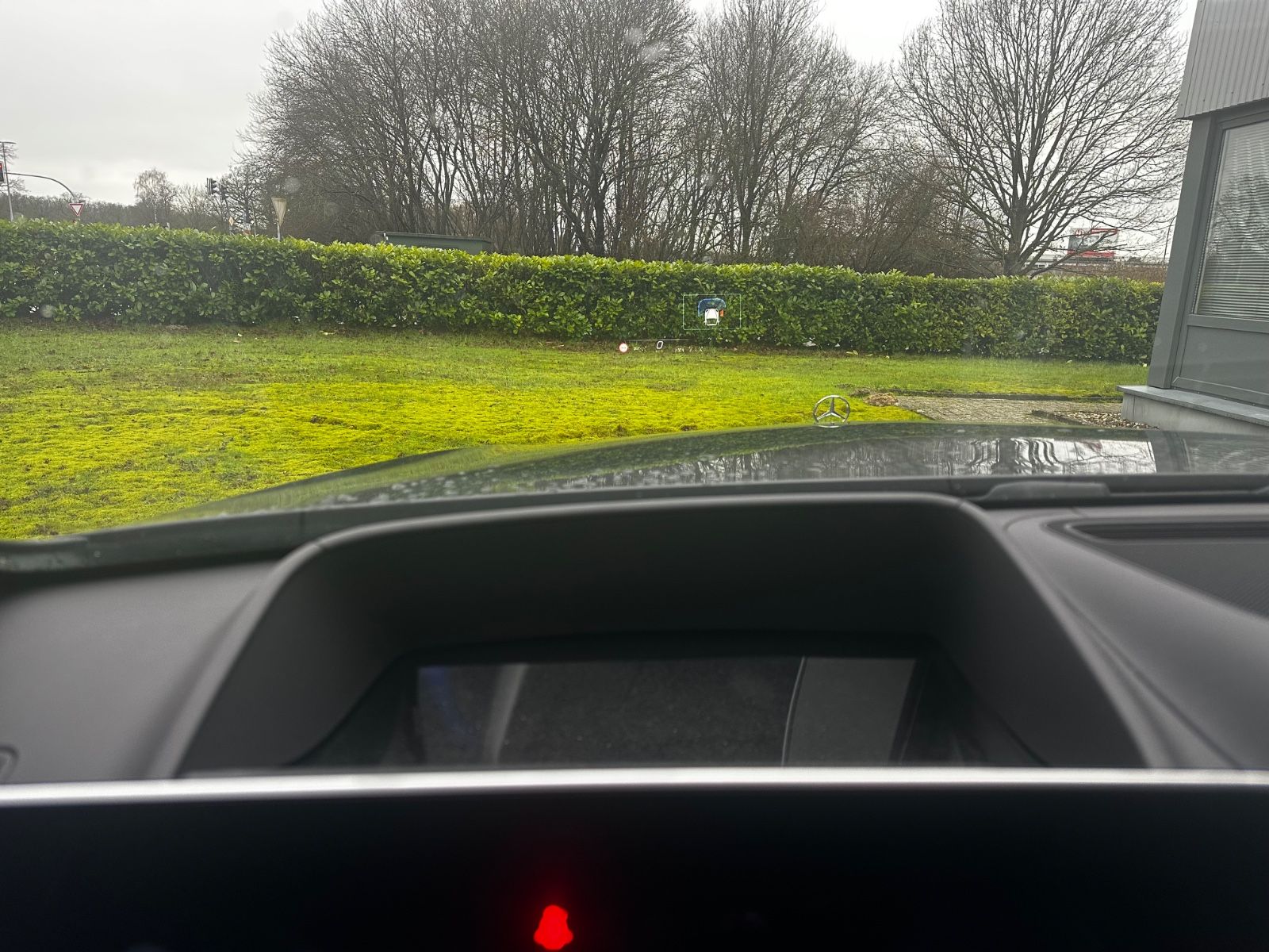 Mercedes-Benz S580 4M AMG - Samsaru's Car Outlet