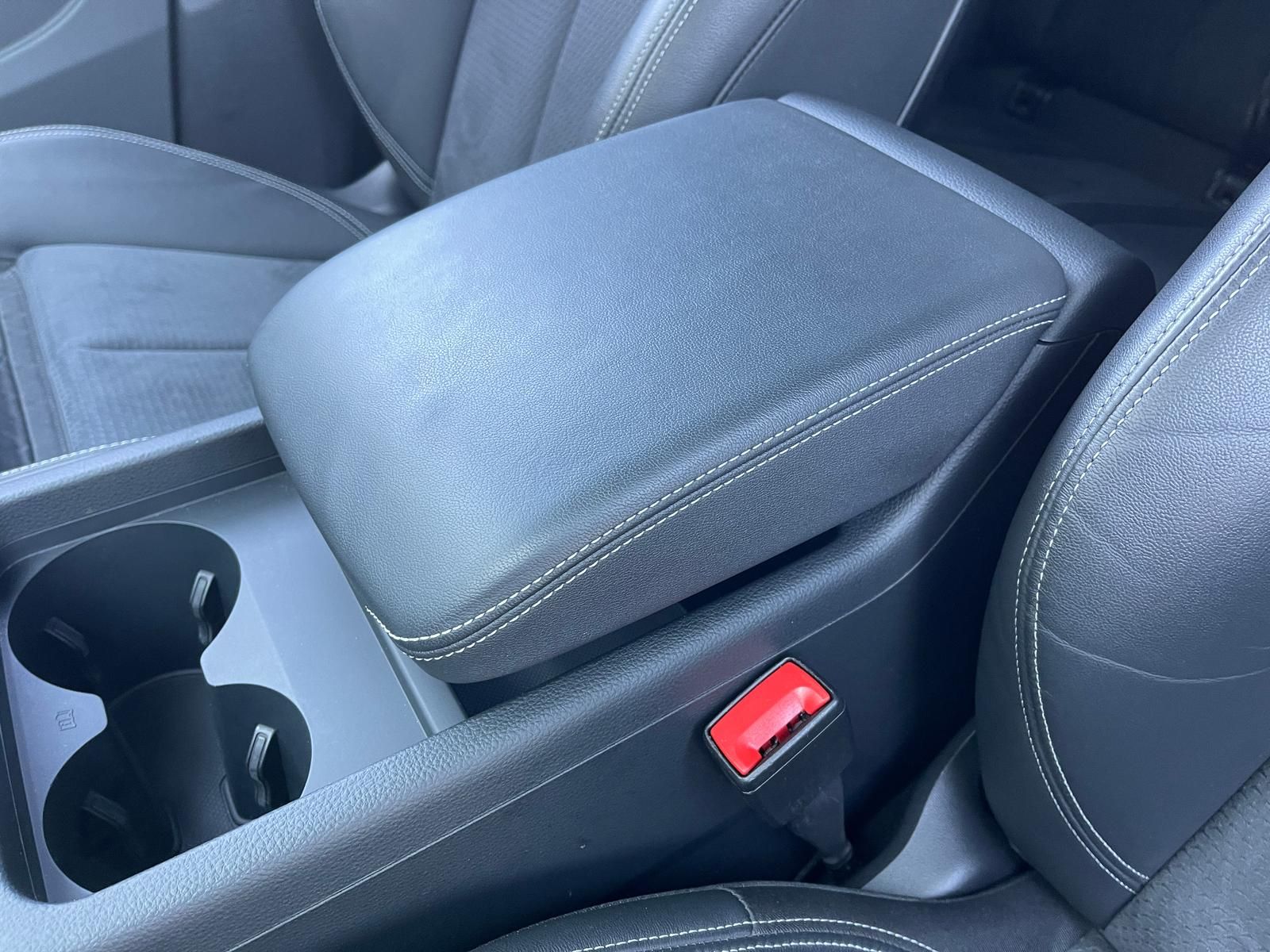 Audi Q5 40 TDI quattro S-Line - Samsaru's Car Outlet