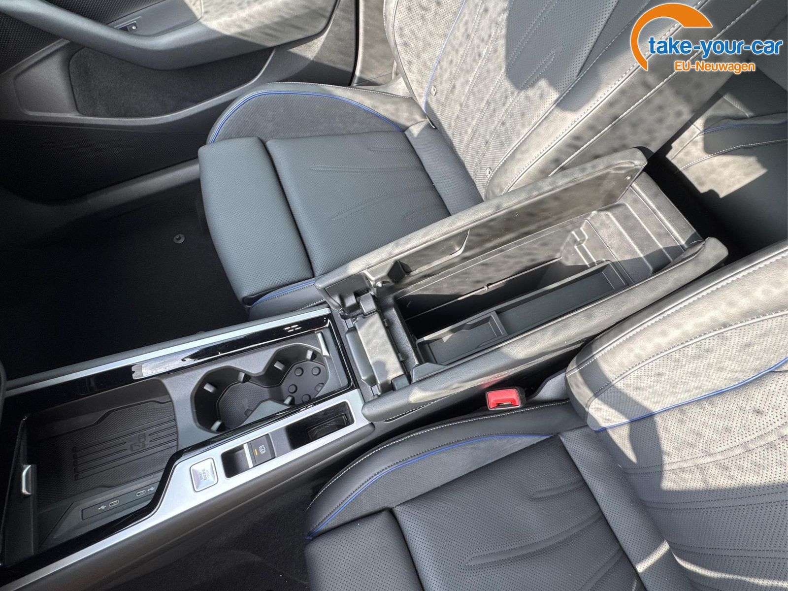 Volkswagen Passat Variant R-Line Edition Plus LEDER+PANO...