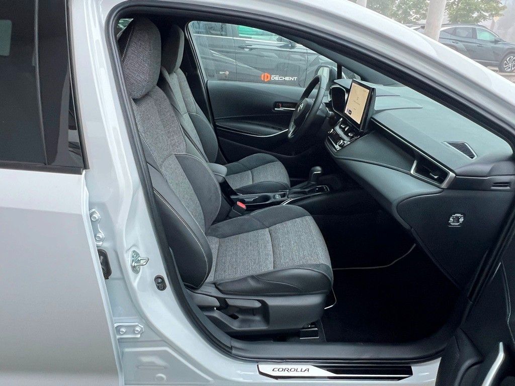 Toyota Corolla Touring Sports 1.8 Teamplayer Kamera,LM