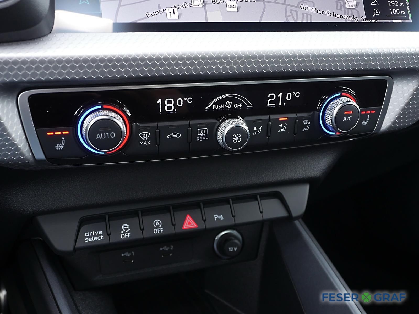 Audi A1 Spb. 30 TFSI S line - Samsaru's Car Outlet