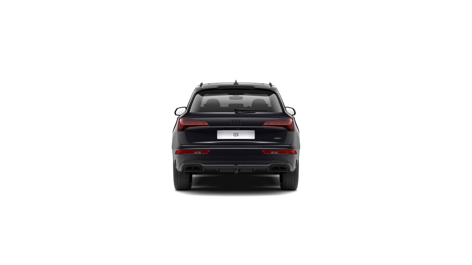 Audi Q5 40 TDI quattro S tronic S line Edition