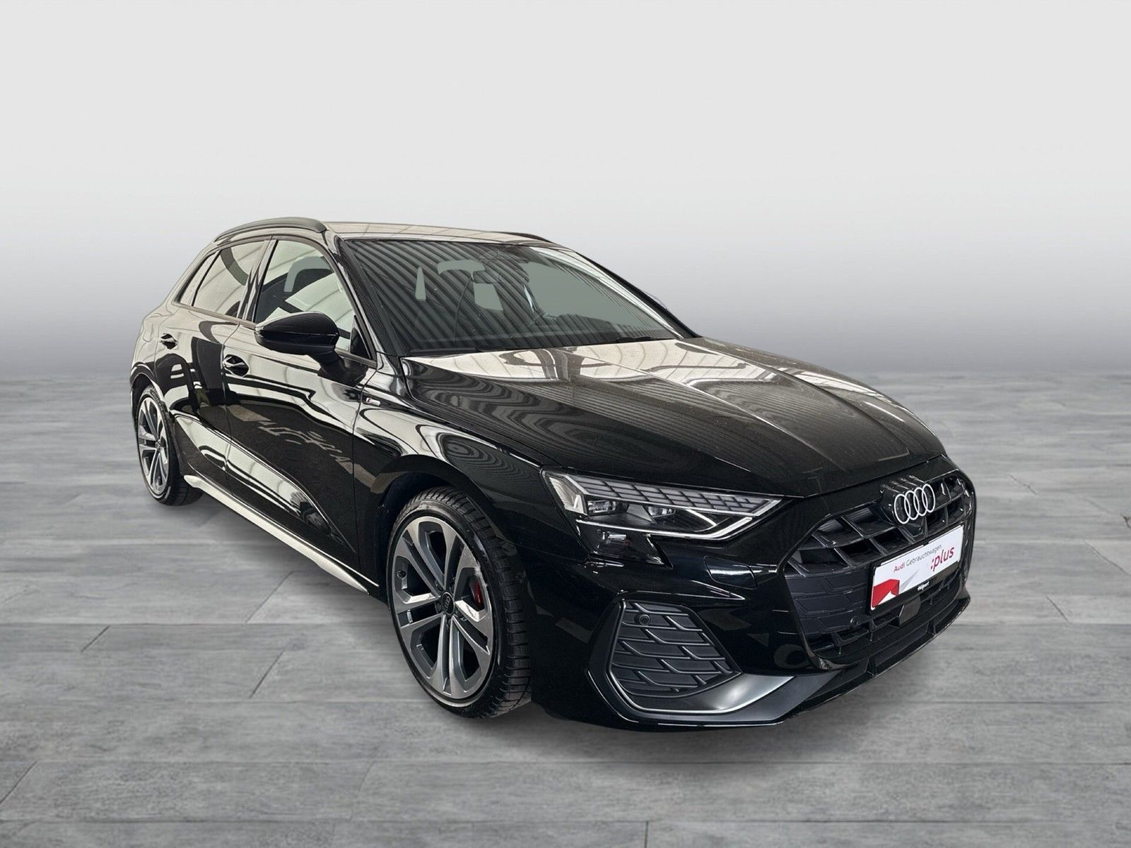 Audi A3 Sportback quattro S LINE STANDHZ. SONOS AHK