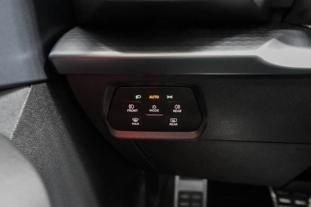 Cupra Formentor 2,0 TSI DSG 4x4 VZ - LAGER