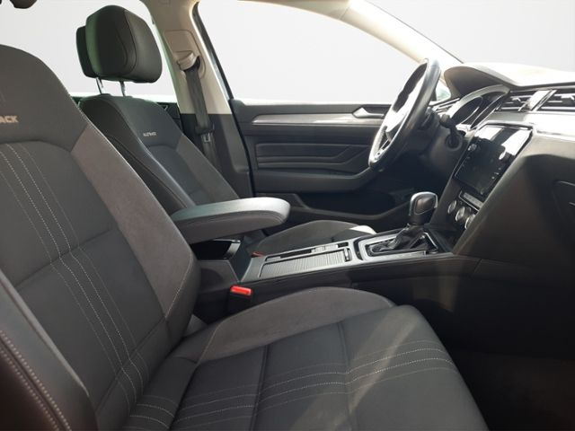 Volkswagen Passat Alltrack 2.0TDI 4M Matrix/AHK/DCC