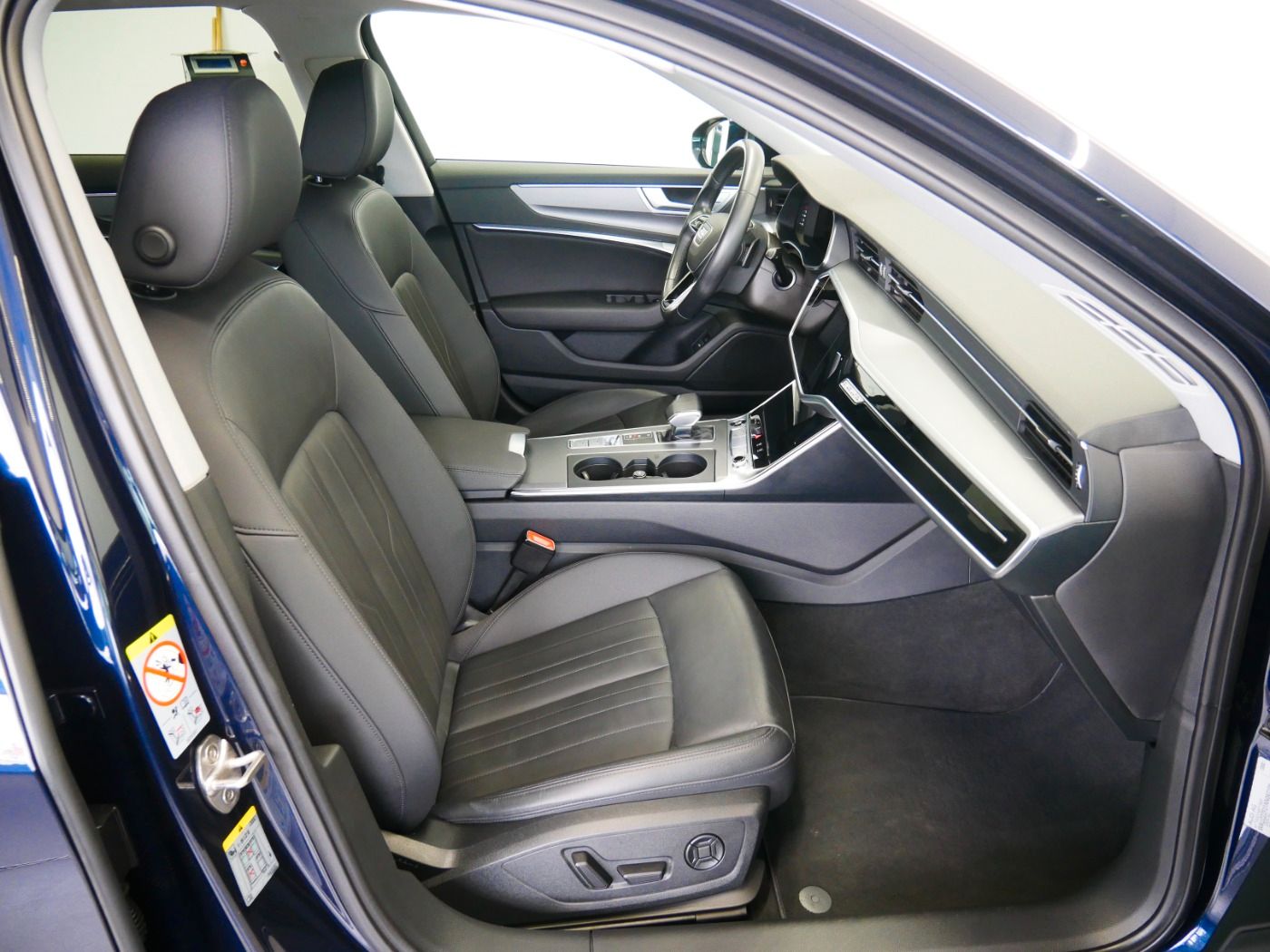 Audi A6 allroad 40 TDI quattro S tro. - Samsaru's Car Outlet