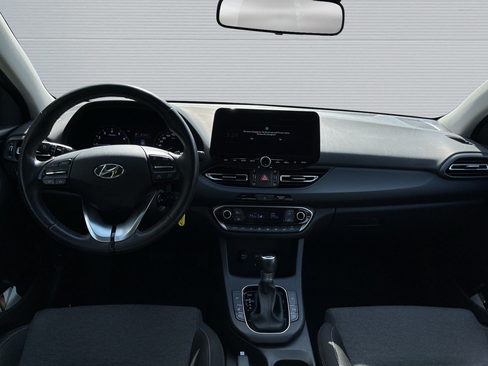 Hyundai i30 1.0 TGDI - Samsaru's Car Outlet