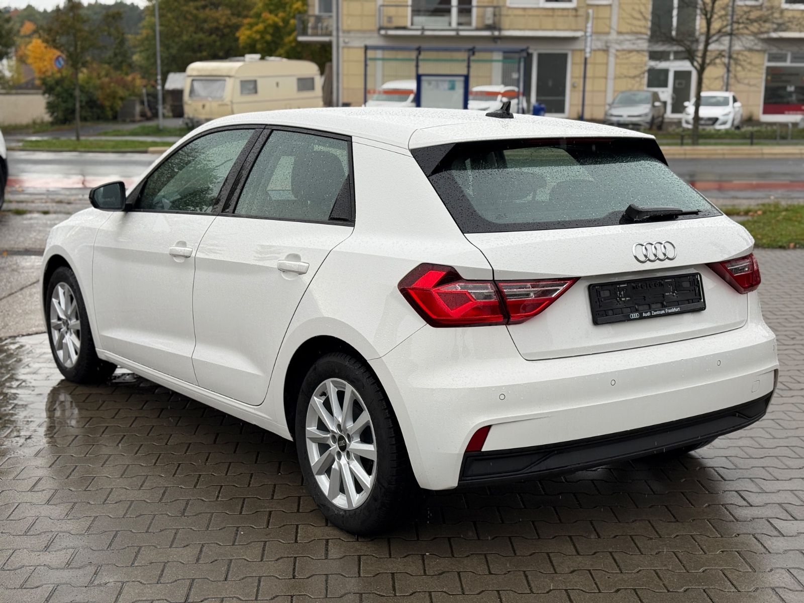 Audi A1 Sportback 25 TFSI*AUTOMATIK*APPLE CAR PLAY*