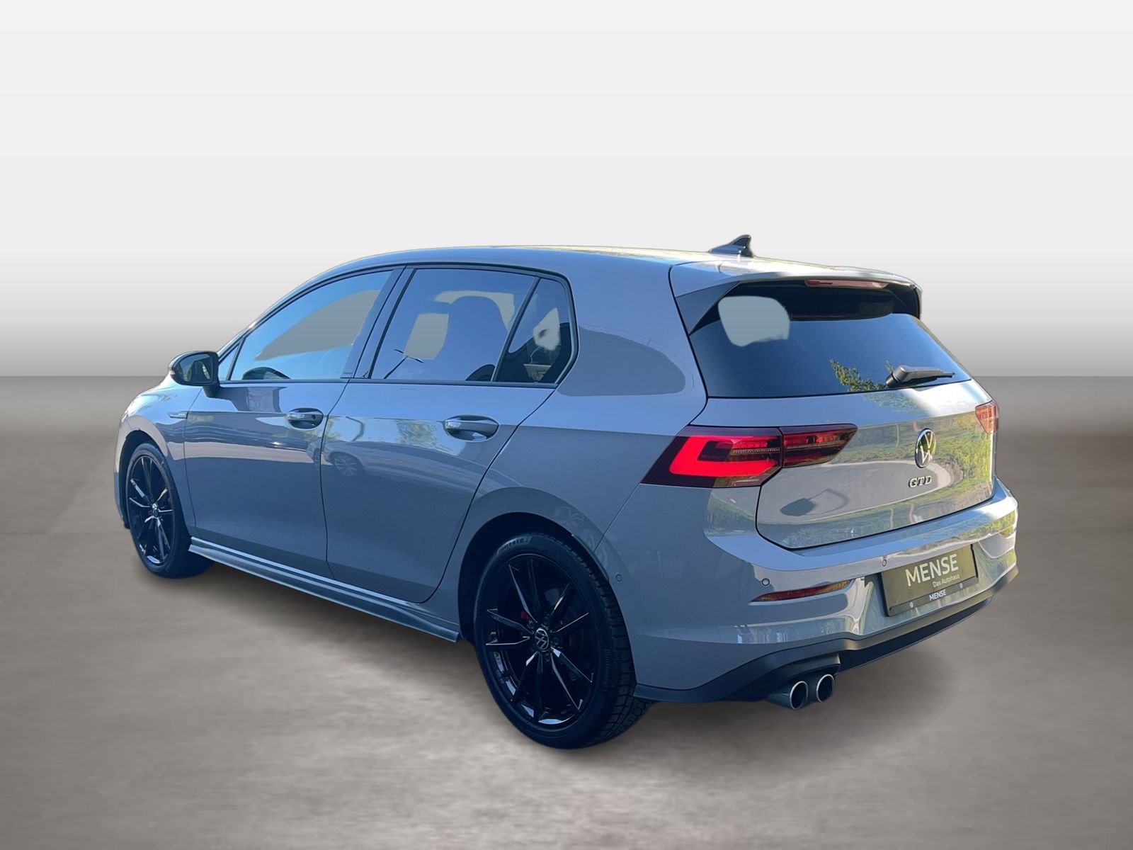 Volkswagen Golf VIII GTD DSG IQ.Light Matrix CarPlay AHK