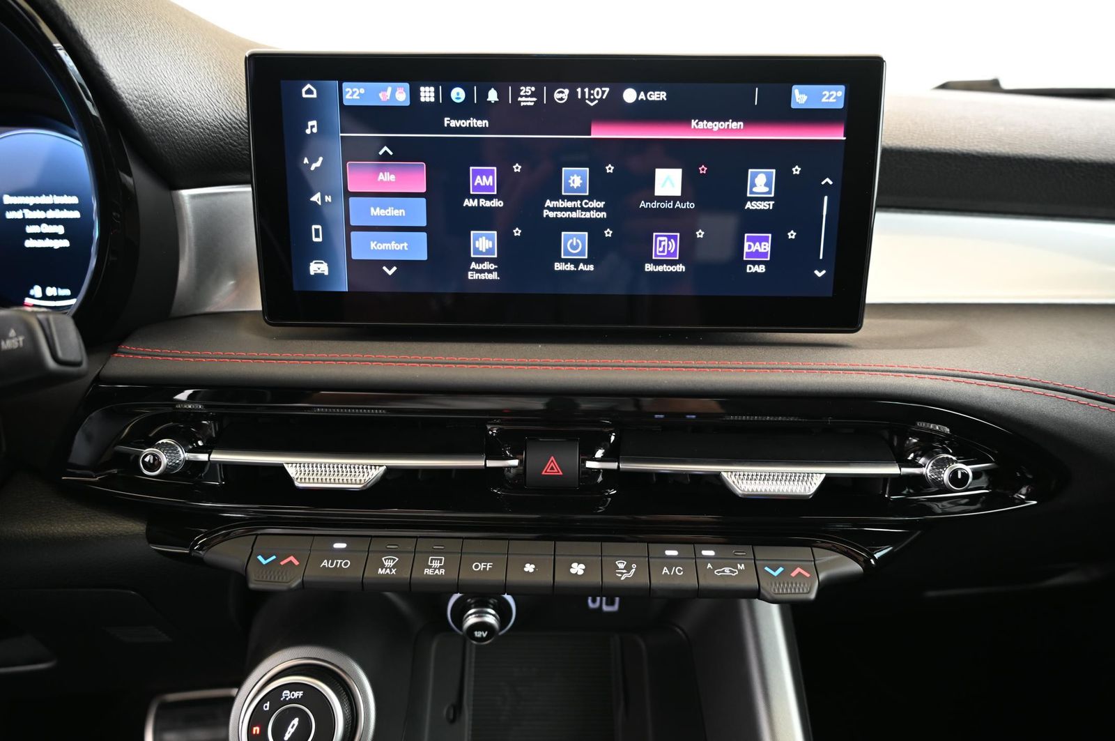 Alfa Romeo Tonale 1.3 PHEV 280 Q4 Tributo Italiano LED/PANO
