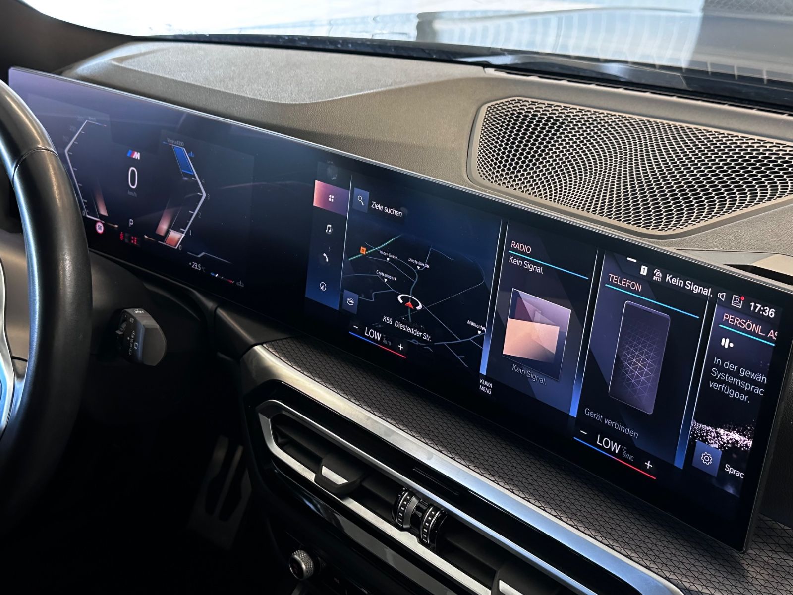 BMW 320d Touring M Sport - Samsaru's Car Outlet