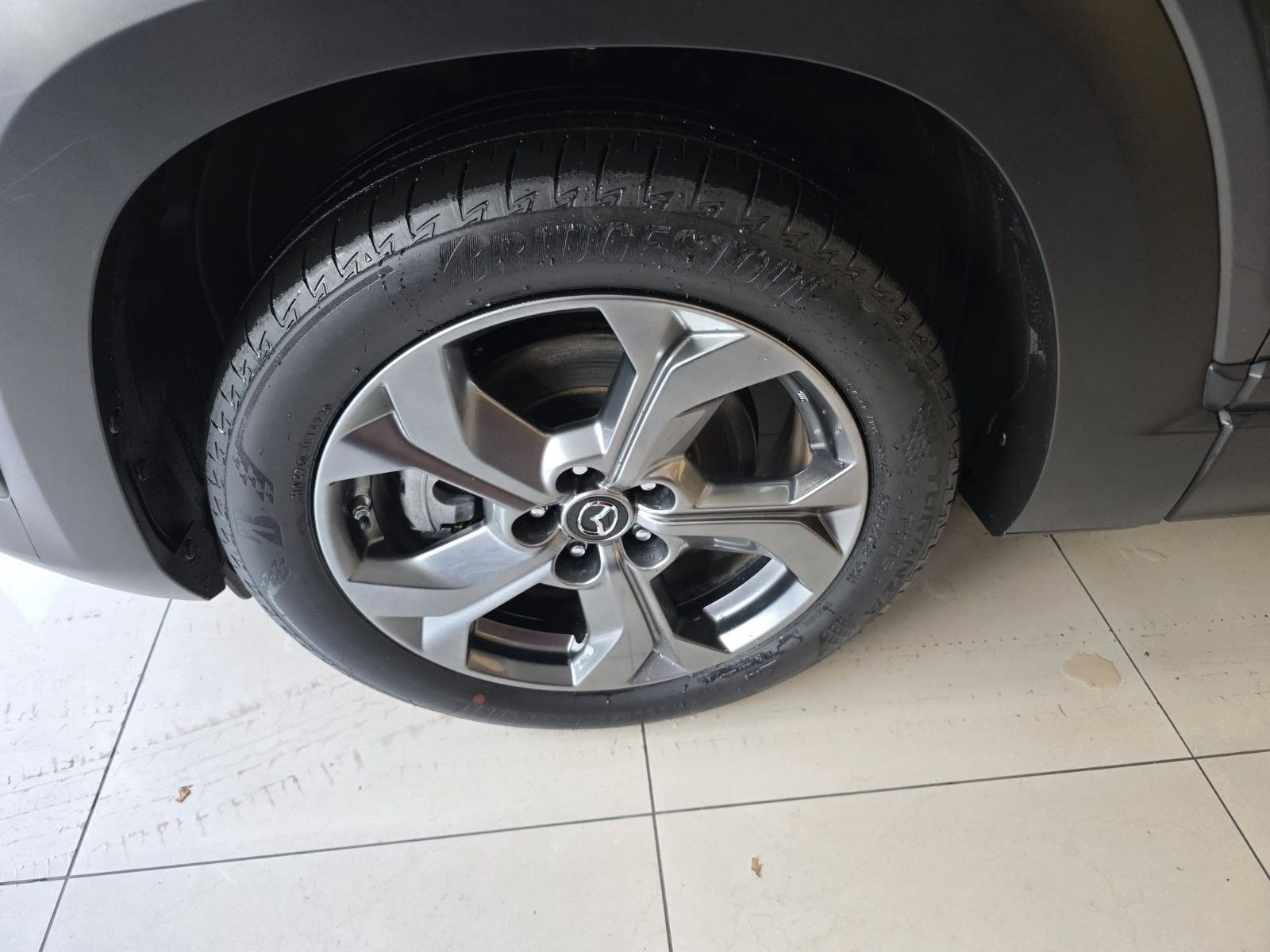 Mazda MX-30 e-Skyactiv EV Makoto *MC-P.*PRE-P*