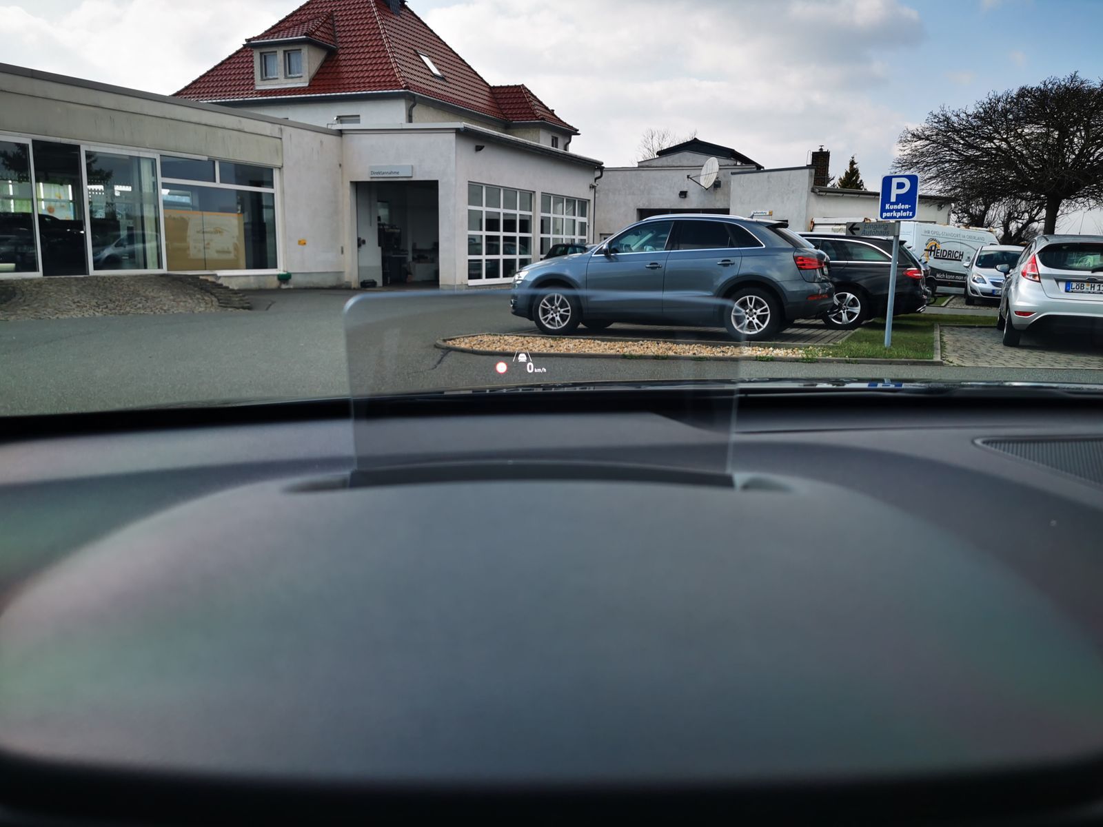 Hyundai Kona 1.6 T-GDI N Line 4WD - Samsaru's Car Outlet