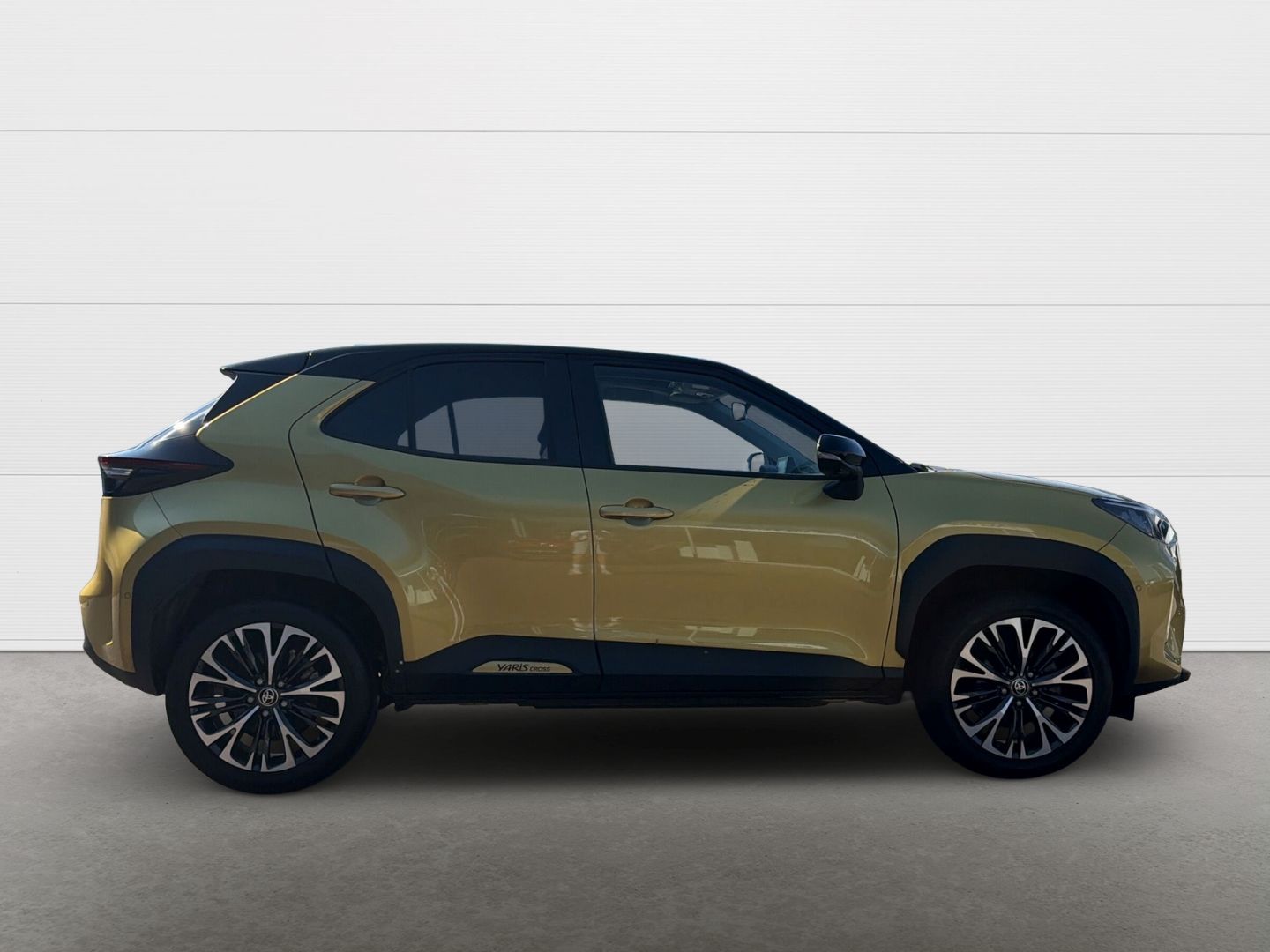 Toyota Yaris Cross 1,5l Hybrid Elegant+360 Kamera+LED+A