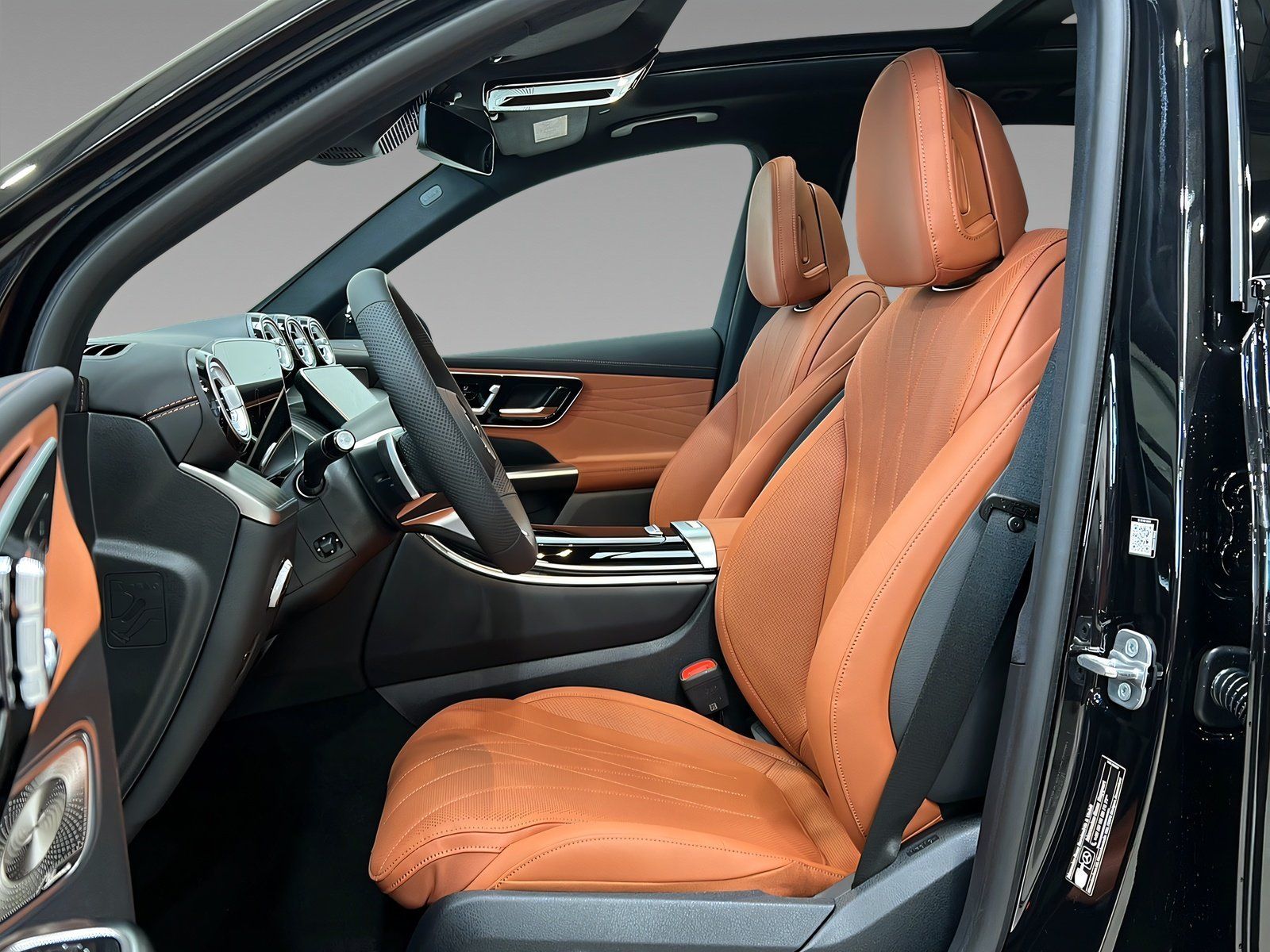 Mercedes-Benz GLC 450 d 4M AMG+DISTRO+Memo+Burme+StHz+AHK+360°