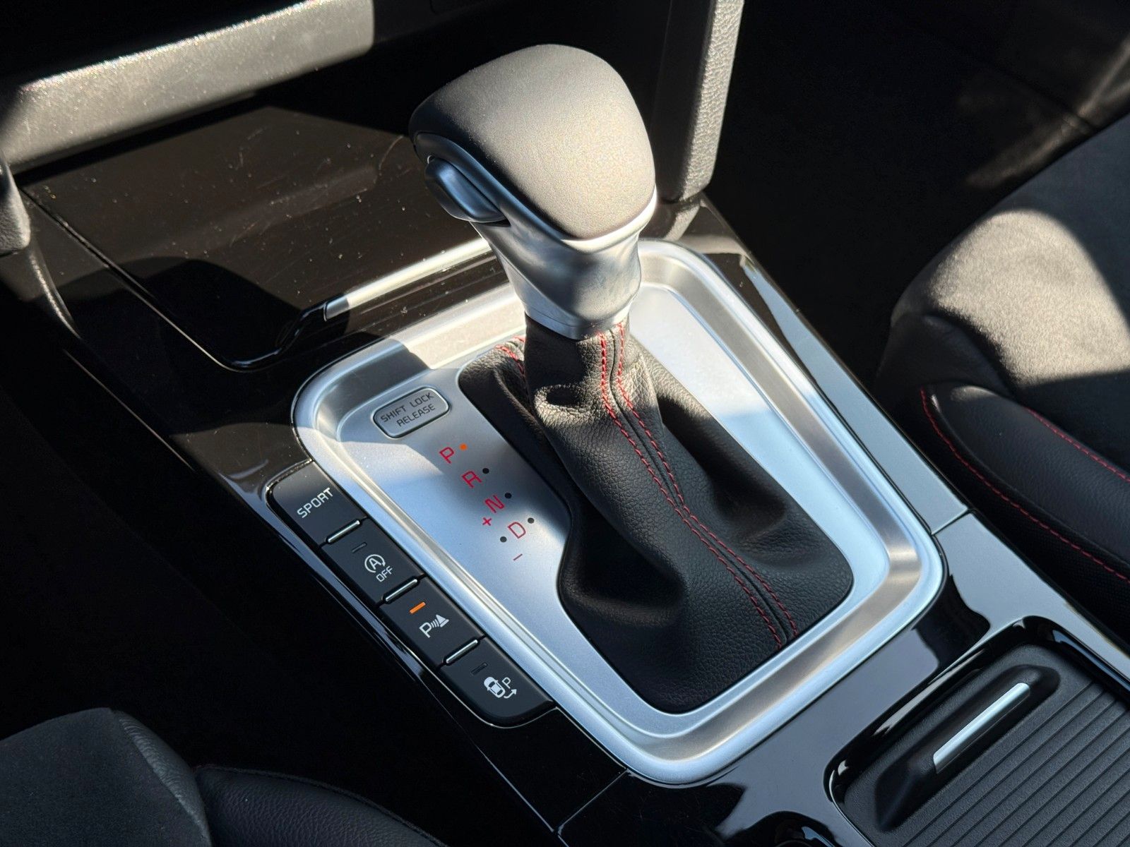 Kia ProCeed GT - Samsaru's Car Outlet