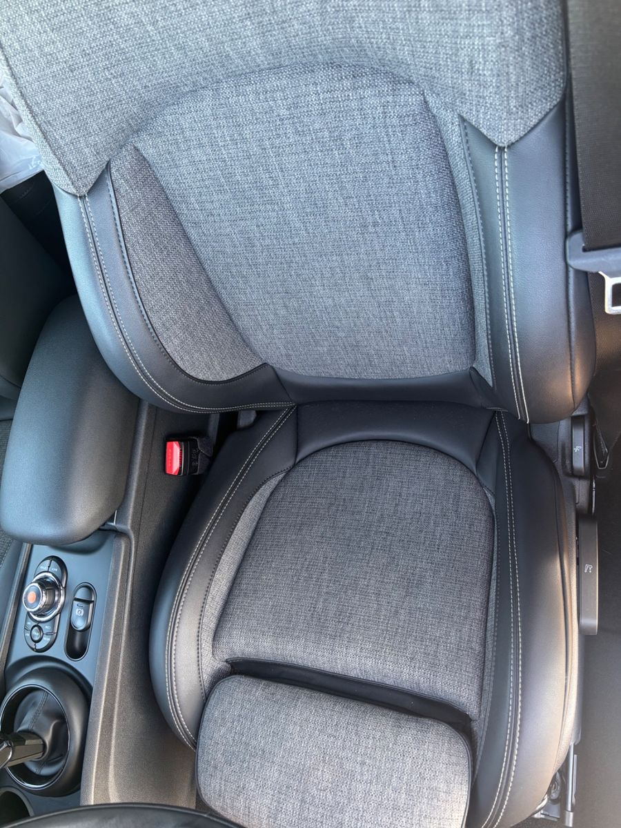 MINI One Clubman - Samsaru's Car Outlet