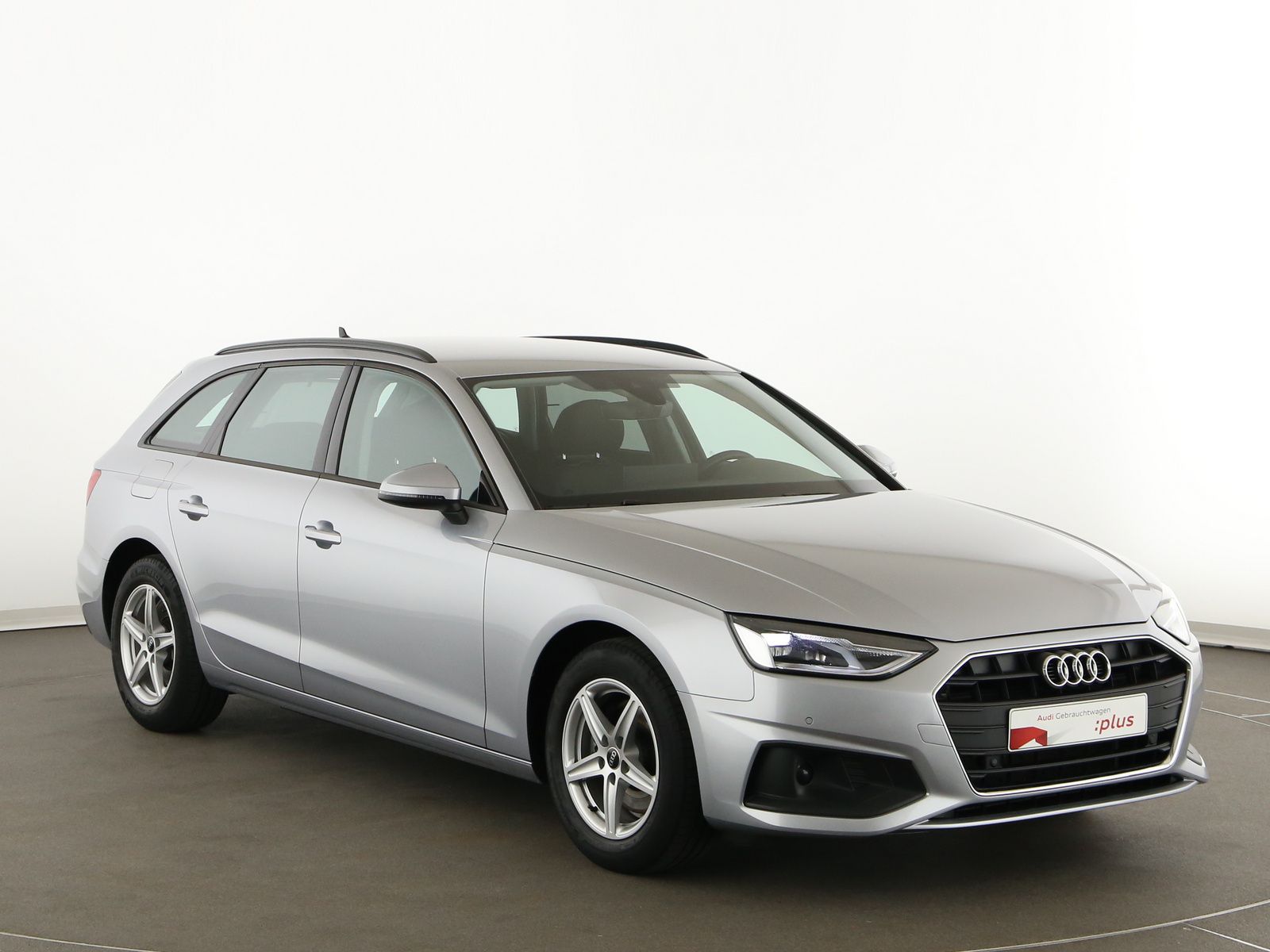 Audi A4 Avant 35 TDI S tronic - Samsaru's Car Outlet