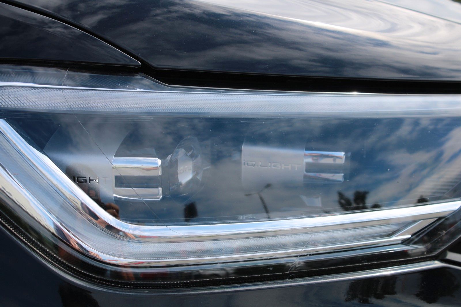 Volkswagen Taigo Style DSG - Samsaru's Car Outlet