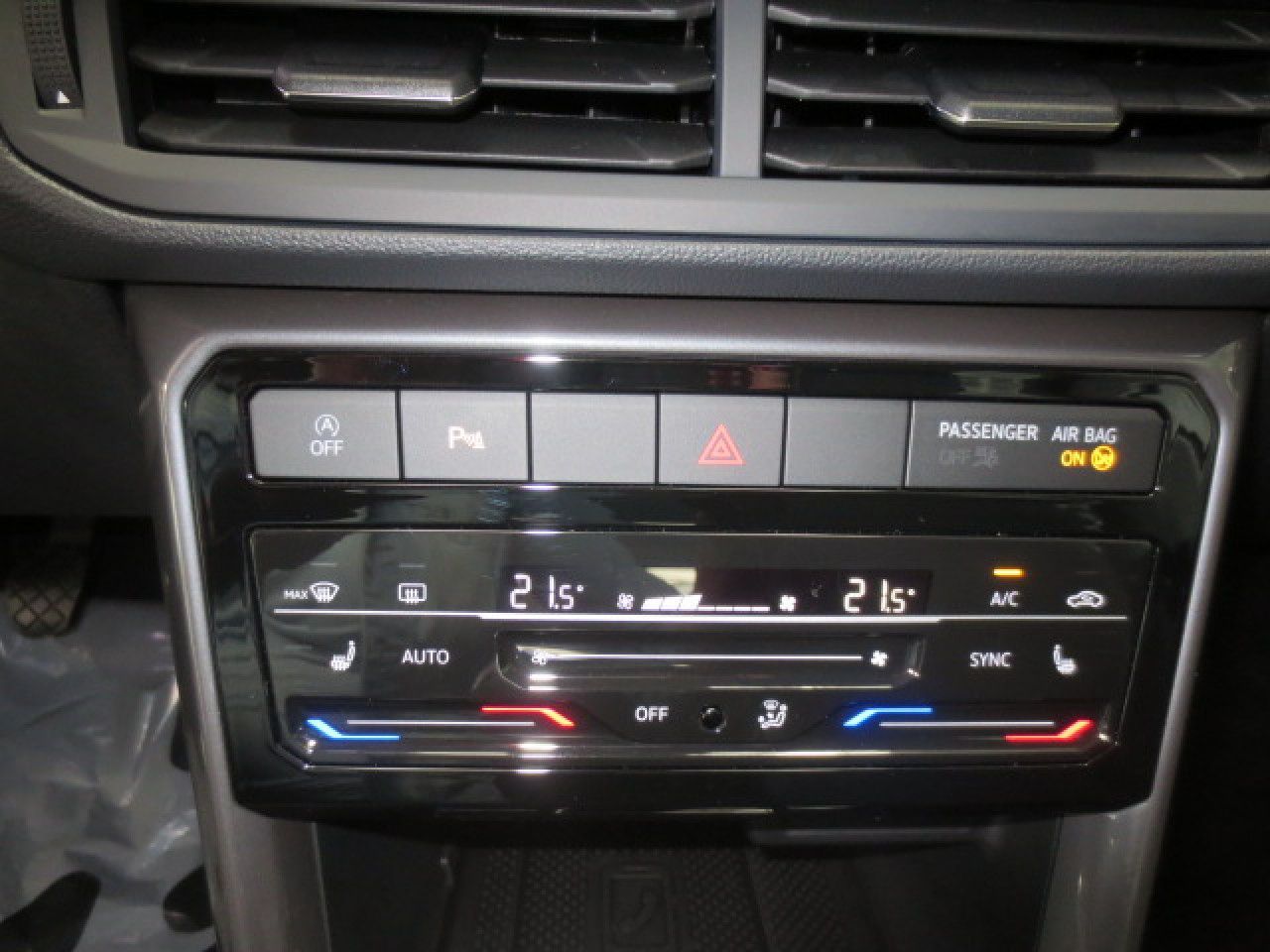 Volkswagen T-Cross Style 1.0 TSI - Samsaru's Car Outlet