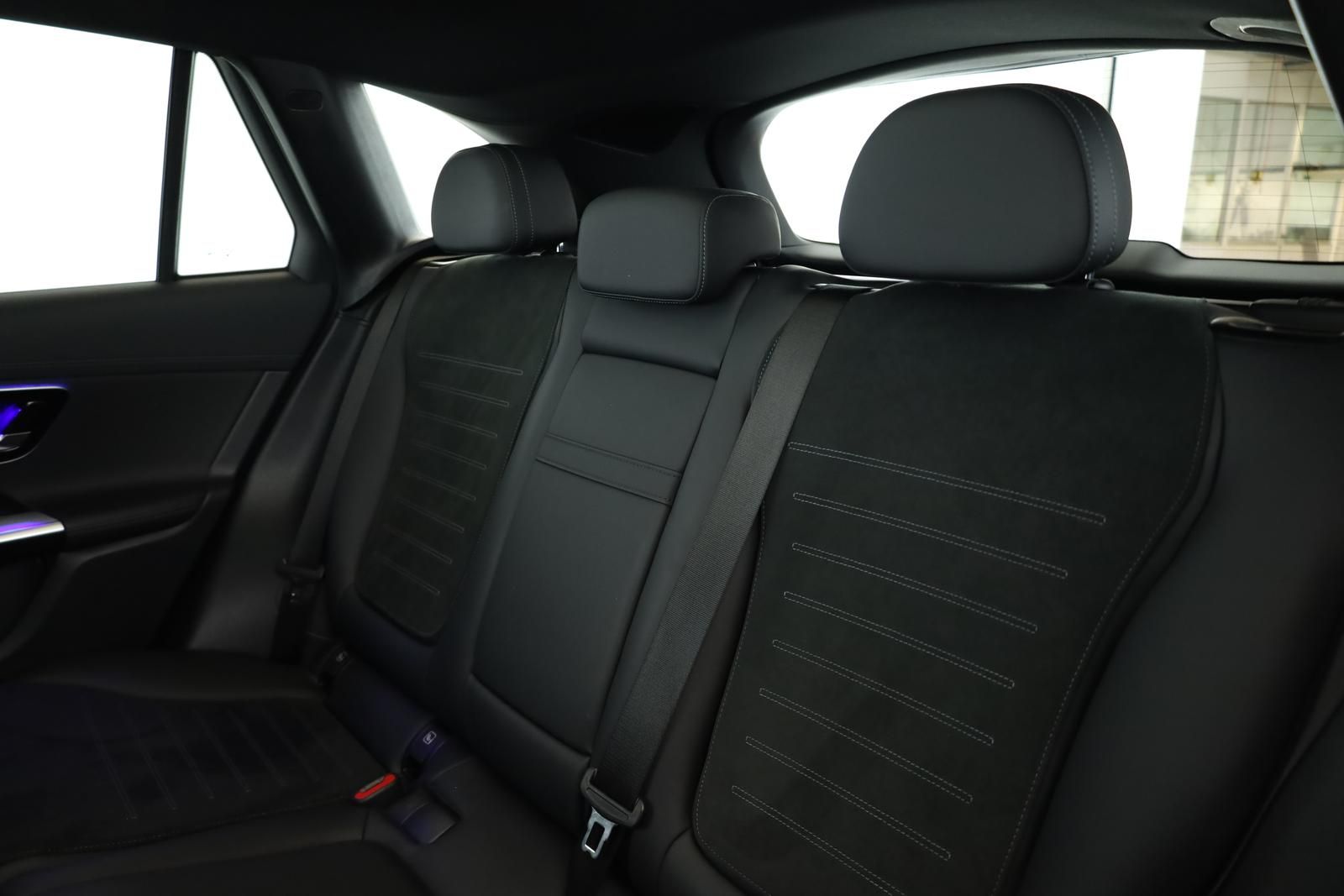 Mercedes-Benz GLC 300 d 4M AMG Advanced Night DIGITAL Pano AHK