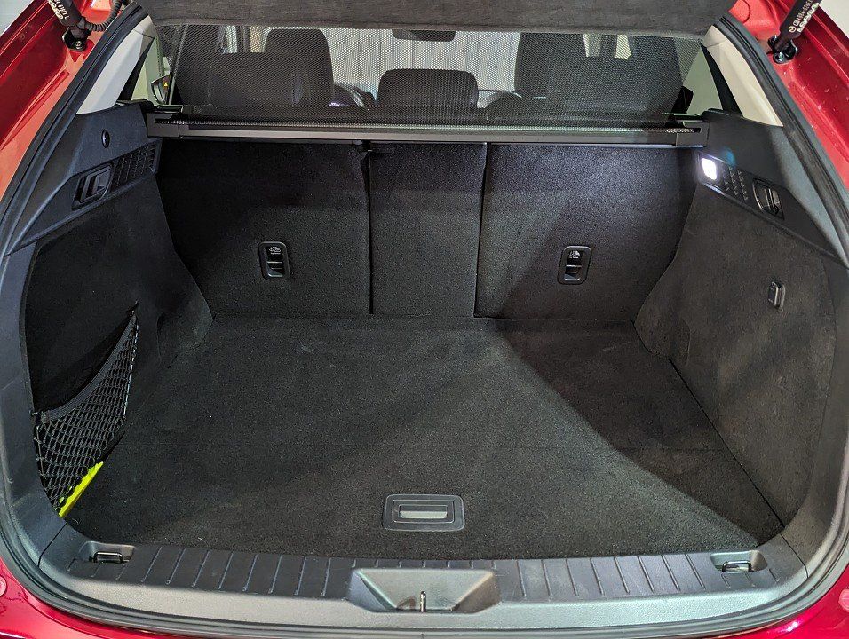 Mazda CX-60 e-SKYACTIV PHEV HOMURA AHK CON-P DRI-P COM