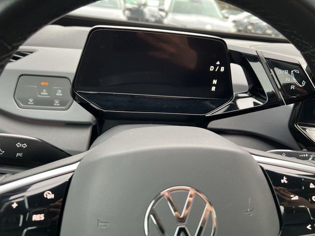 Volkswagen ID.3 Pro Performance - Samsaru's Car Outlet