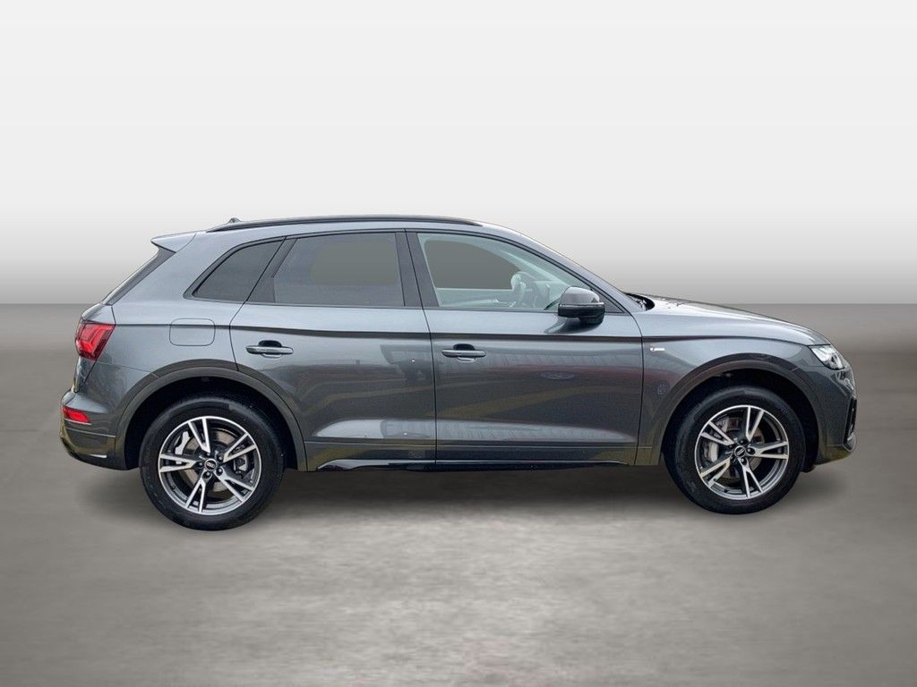 Audi Q5 50 TDI quattro S line - Samsaru's Car Outlet