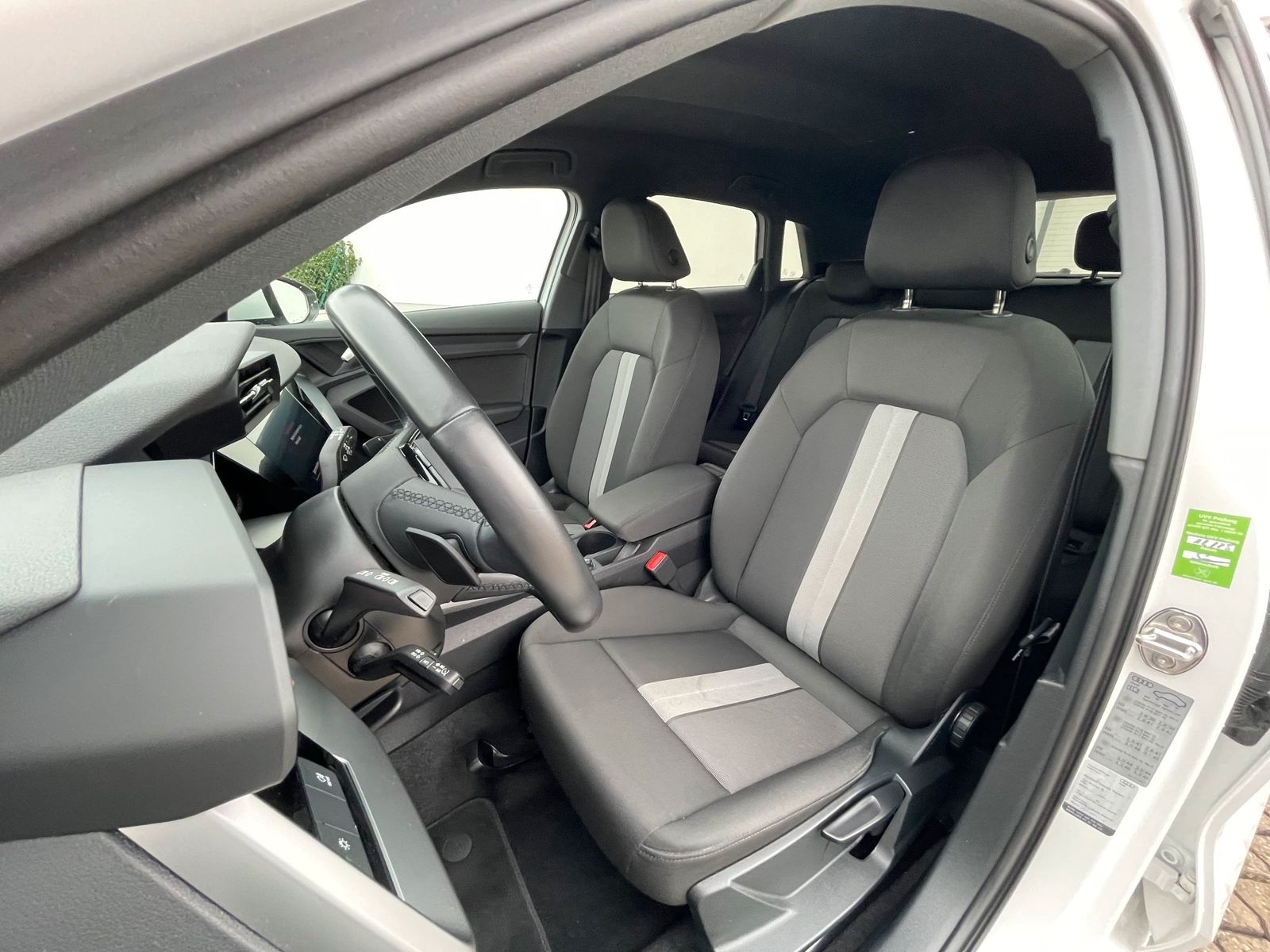 Audi A3 Spb. 40 TFSIe advanced NAV VIRTUAL DAB