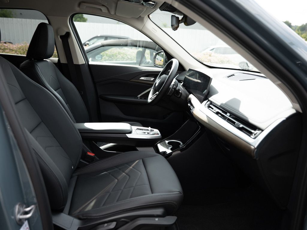 BMW X1 xDrive 23d X-Line - Samsaru's Car Outlet