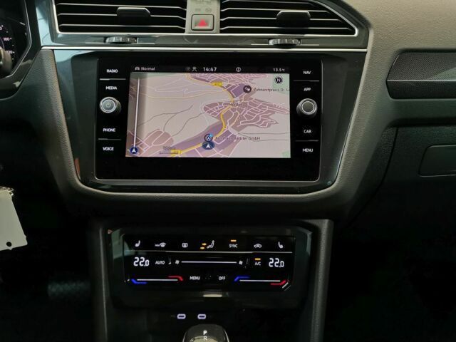 Volkswagen Tiguan  eHybrid TSI DSG Elegance AHK Matrix Pano