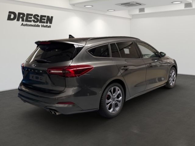 Ford Focus ST-Line X Turnier + el. PANORAMADACH + ALL