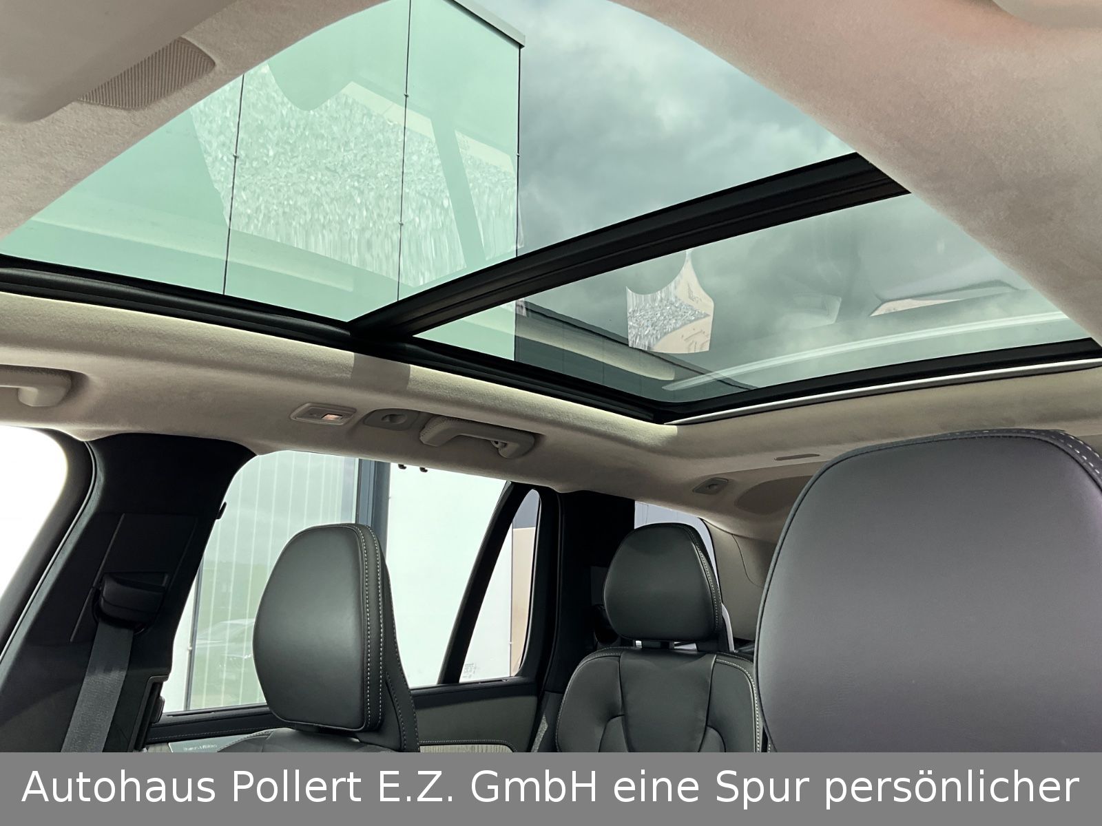 Volvo XC90 Ultra Dark T8 UPE 107.730€