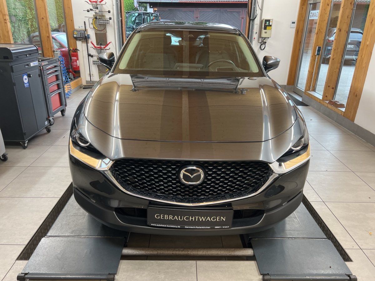 Mazda CX-30 L SKYACTIV-G 2.0 150PS AWD 6AG AL-SELECTIO