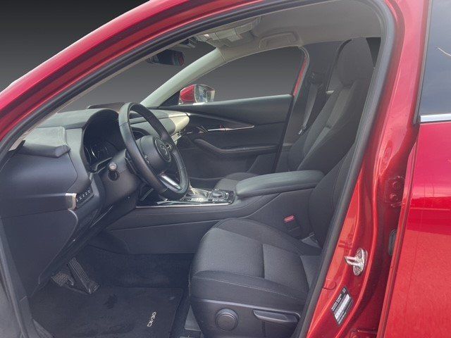 Mazda CX-30  SKYACTIV-G 2.0 M Hybrid SELECTION DES-P P