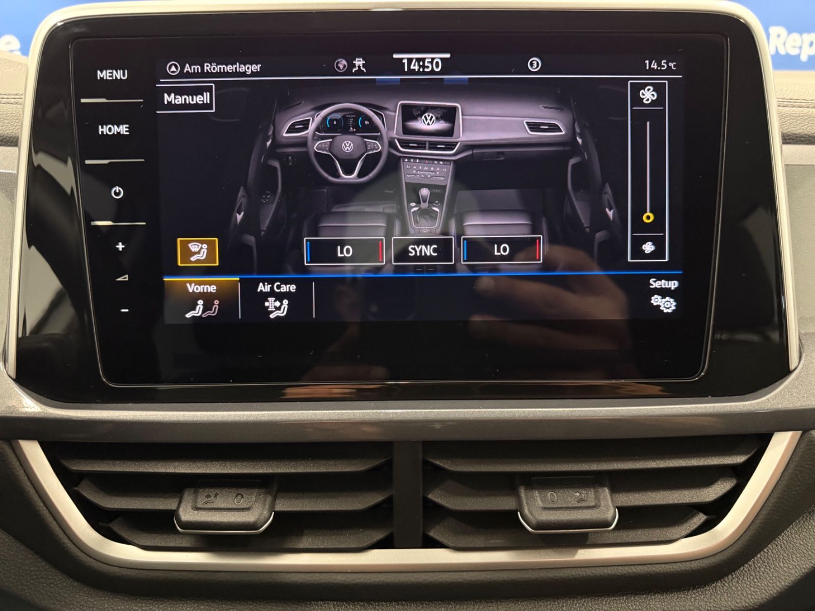Volkswagen T-Roc 2.0 TDI DSG VirtuCock - Samsaru's Car Outlet