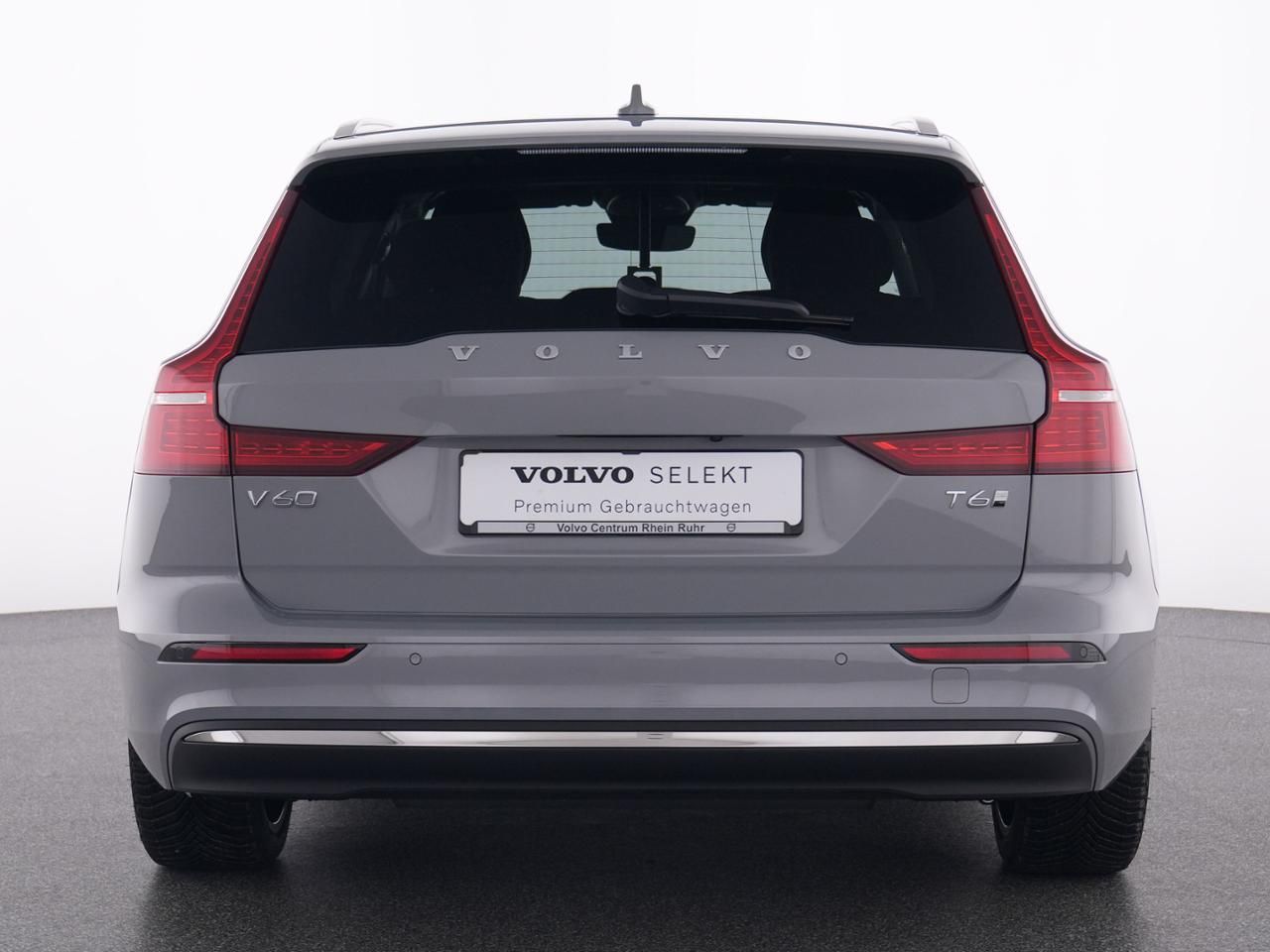 Volvo V60 T6 Recharge AWD PlusBright+19'+AHK+HKSound
