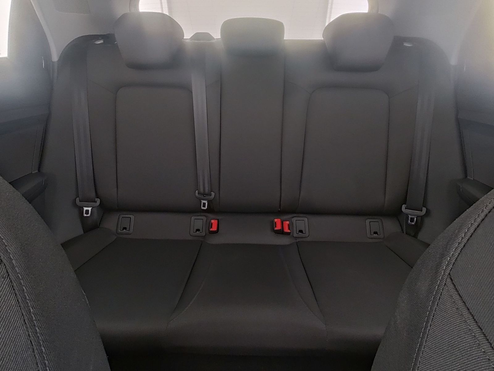 Audi A1 Sportback S-Line - Samsaru's Car Outlet