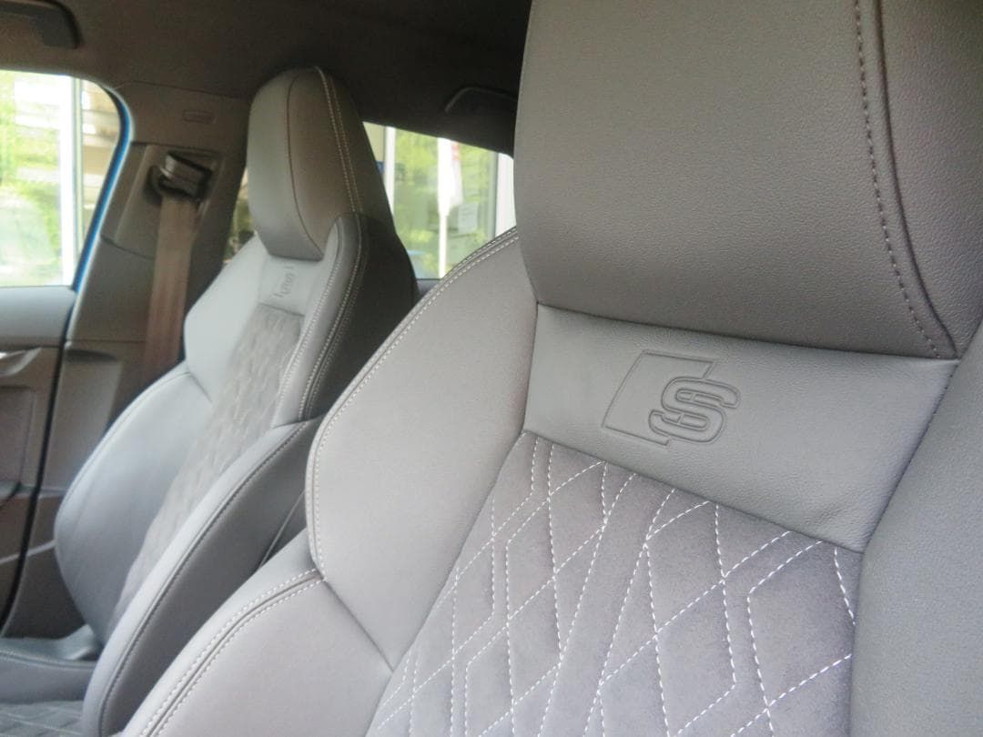 Audi A3 Sportback TFSI e S line