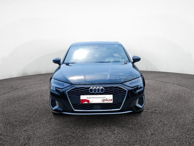 Audi A3 Limo 35 TFSI advanced SmartInterface Sitzhzg